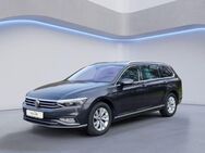 VW Passat Variant, 5.9 Elegance 140kw eff, Jahr 2020 - Schleusingen