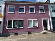 2 Familienhaus in Fraulautern mit Steuervorteil zu Verkaufen. - Saarlouis