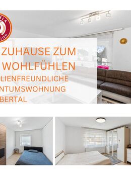 Raumwunder in ruhiger Lage - Ihr neues Zuhause in Bibertal - Bibertal