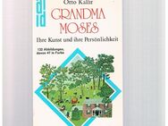 Grandma Moses,Otto Kallir,DuMont Verlag,1979 - Linnich