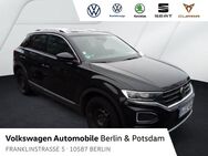 VW T-Roc, 2.0 TSI Sport, Jahr 2020 - Berlin