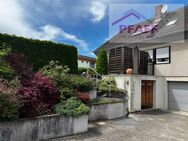Zuhause ankommen in Mühlhausen! PROVISIONSFREI - Einfamilienhaus mit Potential und großem Grundstück - Mühlhausen-Ehingen