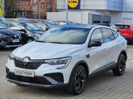 Renault Arkana, 1.3 TCe 160 Mild-Hybrid EU6e Esprit Alpine, Jahr 2024 - Berlin