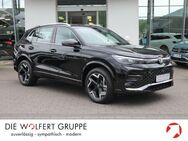 VW Tiguan, 2.0 TDI R-Line (193 ), Jahr 2024 - Bürgstadt