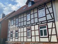 Gepflegtes Fachwerkhaus in Wernigerode - Wernigerode