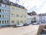 Mehrfamilienhaus mit 7 Wohneinheiten zentral in Witten - Witten