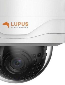 LUPUS ELECTRONICS Smart Home Kamera LE204 WLAN (Außenbereich)