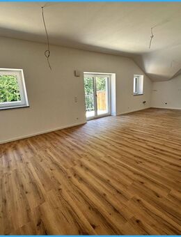 IMMO MAIER -WOHNEN im GRÜNEN- MIT GUTEM GEWISSEN - KFW40 EE IM EINKLANG MIT DER NATUR-provisionsfrei - Wittibreut