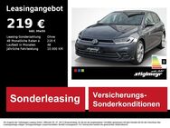 VW Polo, 1.0 TSI Style Matrx 17`, Jahr 2022 - Pfaffenhofen (Ilm)