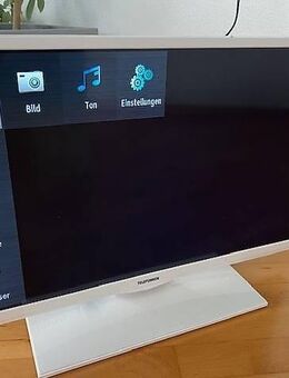 Telefunken 28 zoll tv top Zustand - Lingen (Ems)