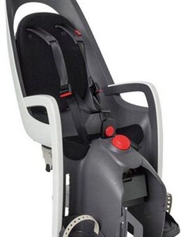 Hamax Fahrradkindersitz Caress, bis: 22 kg