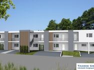 Neubau Wohnungen in Bexbach zu verkaufen! - Bexbach