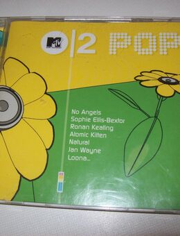 Popmusik MTV - Erwitte