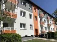 3-Zimmer-Wohnung mit Balkon in Herne Wanne-Mitte - Herne