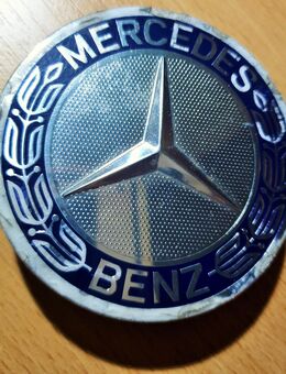 1 x Stück original Mercedes-Benz Nabendeckel A 171 400 00 25 - Verden (Aller)