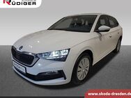 Skoda Scala, 1.0 TSI COOL PLUS, Jahr 2021 - Dresden