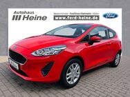 Ford Fiesta, 1.1 TREND, Jahr 2020 - Marienmünster