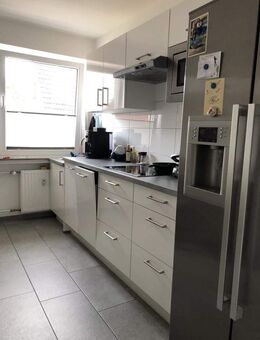 Ruhig gelegene Citywohnung - Emsdetten