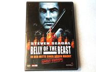Belly of the Beast - In der Mitte einer Bösen Macht - Uncut - DVD - Alsdorf Zentrum