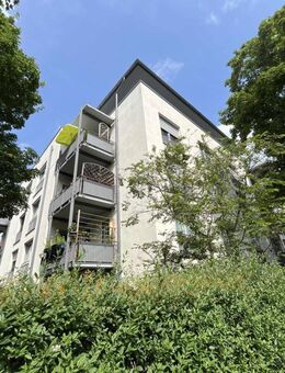 Dresden-Altstadt II: 2-Zimmerwohnung in TOP-Lage - Dresden
