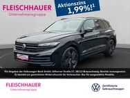 VW Touareg, eHybrid V6, Jahr 2023 - Aachen