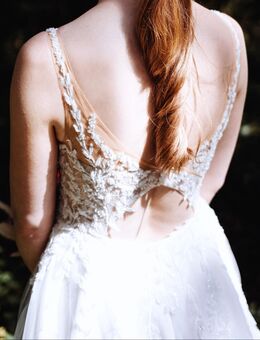 Brautkleid Lerodea - Ahrensburg