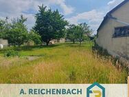 Bauträgerfreies Baugrundstück in Tornau zu verkaufen! Nur 5 km von Bad Düben entfernt! - Gräfenhainichen Zentrum