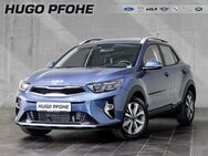 Kia Stonic, 1.0 T-GDI Vision 100 DCT7 Sports Utility, Jahr 2022 - Hamburg