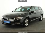 VW Passat Variant, 2.0 TDI Business ####, Jahr 2023 - Donnersdorf