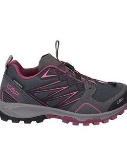 CMP ATIK WMN WP TRAIL RUNNING SHOES Outdoorschuh wasserdicht