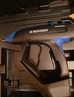 Heißklebepistole neu - Nürnberg