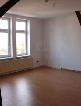 2-Raum-Wohnung über 2 Etagen - Salzwedel (Hansestadt)