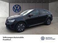 VW Taigo, 1.0 TSI MOVE FrontAssist CS13MV, Jahr 2024 - Hanau (Brüder-Grimm-Stadt)