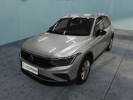 VW Tiguan, 1.5 TSI ACTIVE | | | |, Jahr 2023 - München