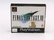Final Fantasy VII für die Playstation 1 - Wilhelmshaven