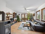 Zentrale Wohnung mit atemberaubender Aussicht - Titisee-Neustadt