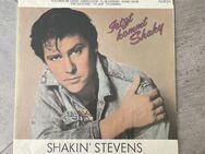 Shakin' Stevens " Jetzt kommt Shaky " Amiga Album - 856 050 / 1984. LP - Zwickau