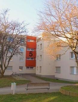 Ihr neues Zuhause - frisch saniert und familienfreundlich! - Bonn