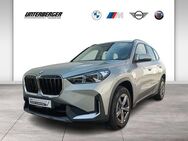 BMW X1 20i DAB LED Komfortzg. Parkassistent - Freilassing