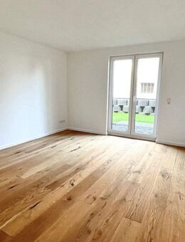 Helle & Stilvolle 3-Zimmerwohnung inkl. Einbauküche - Ilsfeld