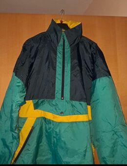 Regenjacke für Fahrrad - Gelsenkirchen Erle