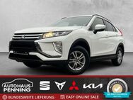 Mitsubishi Eclipse, 1.5 l Cross Basis T-MIVEC BASIS Turbo-Benziner MT, Jahr 2019 - Zetel