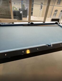 Pool table / Billardtisch 8ft - Berlin Mitte