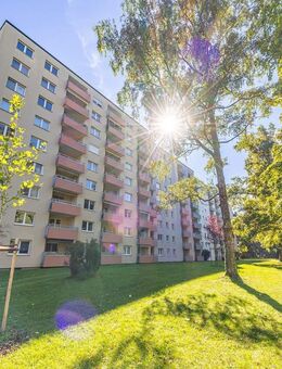 Perfekt für Eigennutz & Kapitalanlage: 3-Zimmer-Wohnung mit Balkon am Forstenrieder Park - München