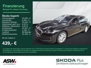 Skoda Superb, 1.5 Combi Selection electric, Jahr 2024 - Heilbronn