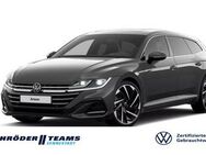 VW Arteon, 2.0 TSI Shooting Brake R-Line, Jahr 2023 - Bielefeld