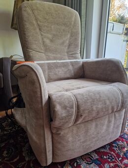 Elektrischer Relax Sessel - München Untergiesing-Harlaching