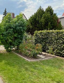 Traumhafte DHH in Neuendettelsau - Neuendettelsau