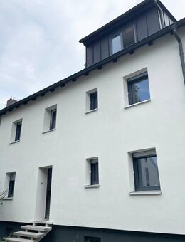 provisionsfrei - Kfw 55 - Kernsanierung - moderne 3-Zimmer-Wohnung - Oettingen (Bayern)