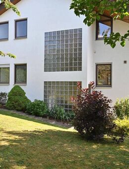 Freistehendes Zweifamilienhaus in begehrter Lage von Göppingen! - Göppingen